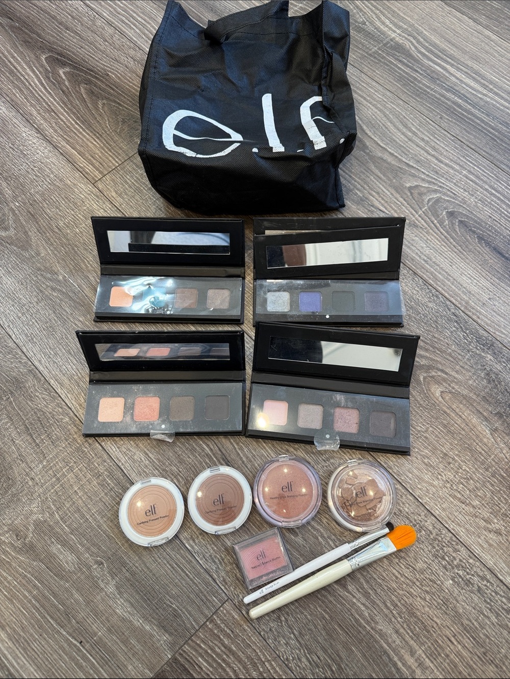 e.l.f cosmetics